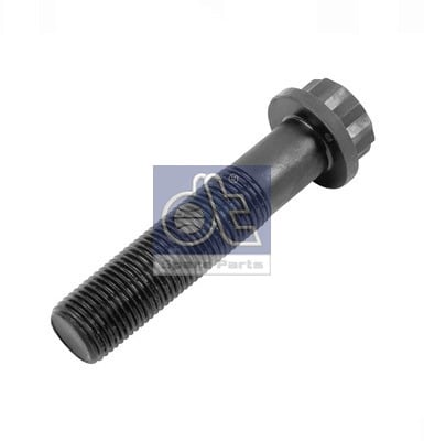 Flywheel Bolt DT 4.40132