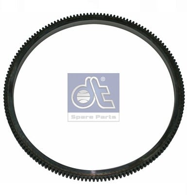 Ring Gear, flywheel DT 4.60480