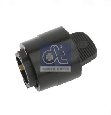 Bulb Socket DT 4.60701