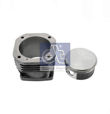 Cylinder Sleeve, air compressor DT 4.61051