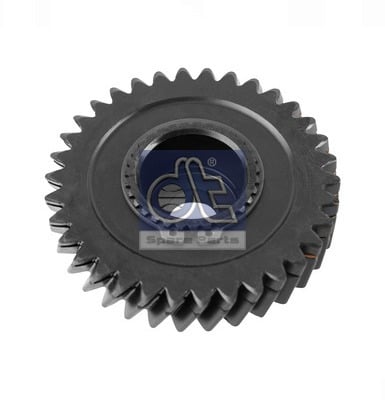 Gear, air compressor DT 4.61074