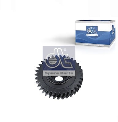 Gear, air compressor DT 4.61255