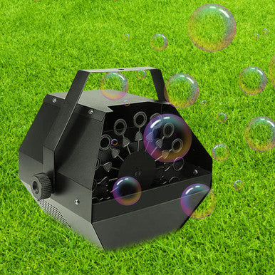 iMounTEK® Party Automatic Bubble Machine