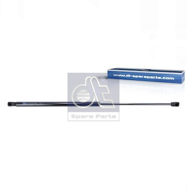 Gas Spring, front panel DT 4.63440