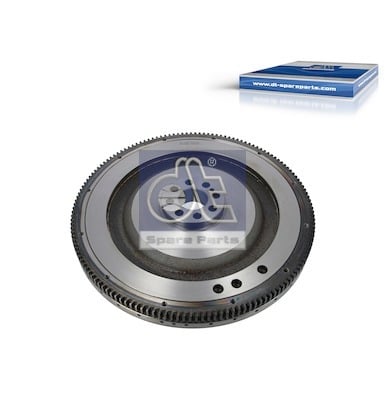 Flywheel DT 4.63450