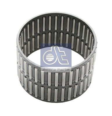 Mounting, manual transmission DT 4.63835