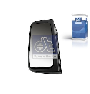 Outside Mirror, driver cab DT 4.64205