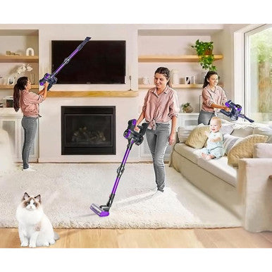 Nicebay Cordless Vacuum Cleaner