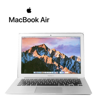 Apple® MacBook Air, 1.10GHz Intel i5, 8GB RAM, 256GB SSD, MVH42LL-A