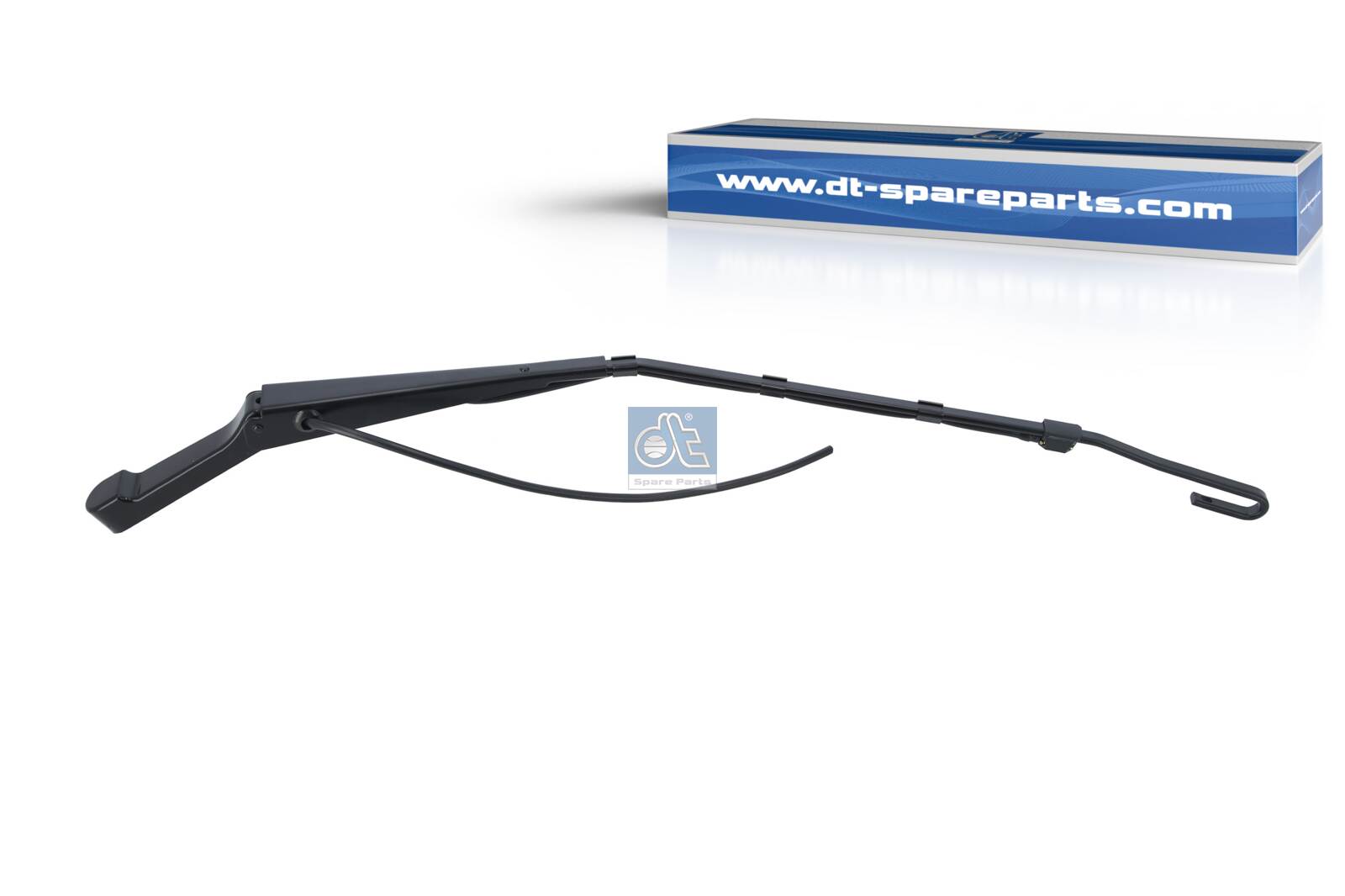 Wiper Arm, window cleaning DT 4.67234
