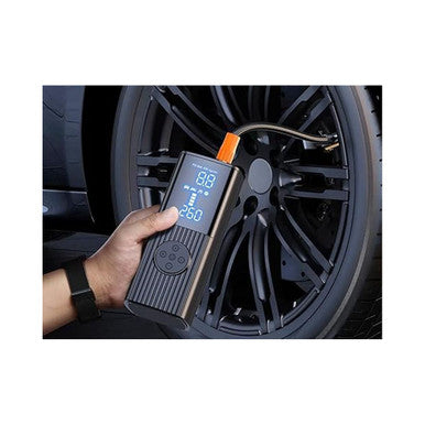 Portable Air Compressor - 180PSI/2,000mAh