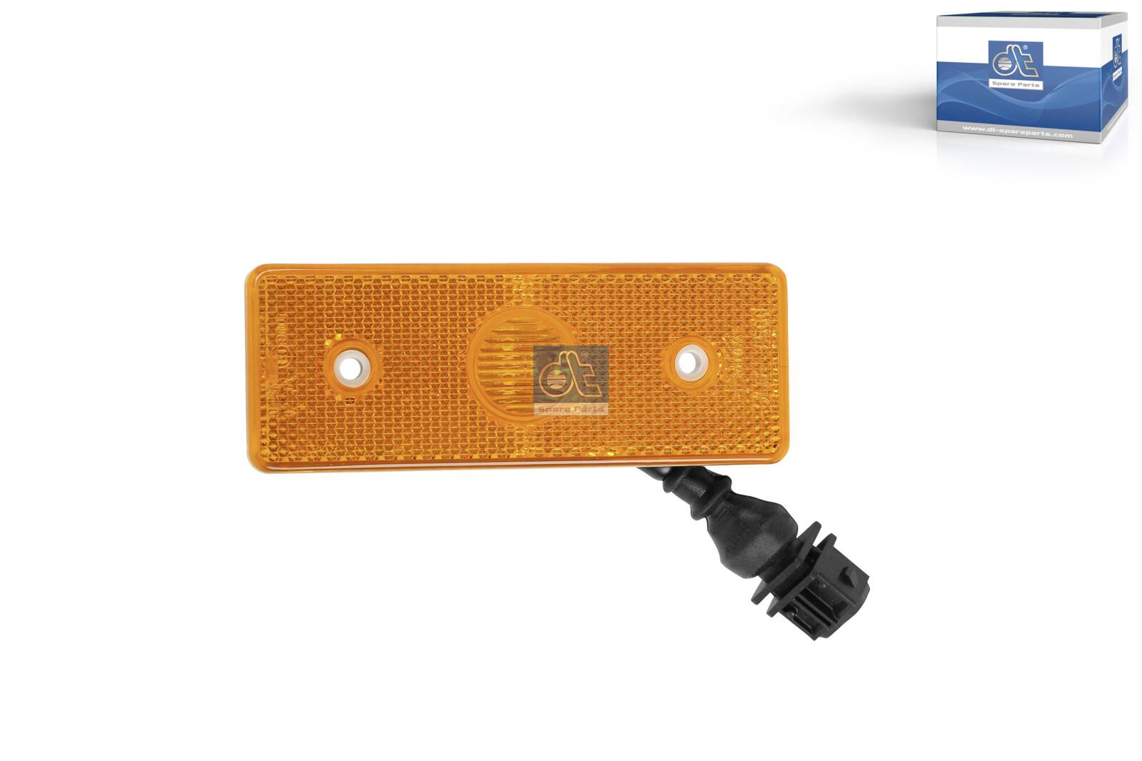 Side Marker Light DT 4.68085