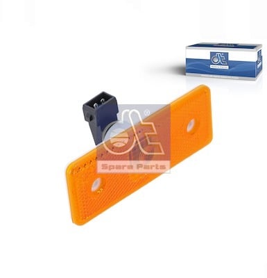 Side Marker Light DT 4.68162