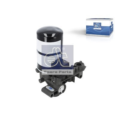 Air Dryer, compressed-air system DT 4.68691