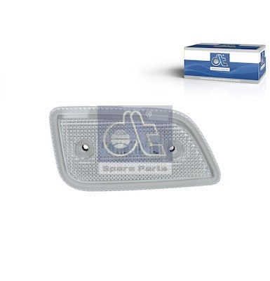 Side Marker Light DT 4.68892