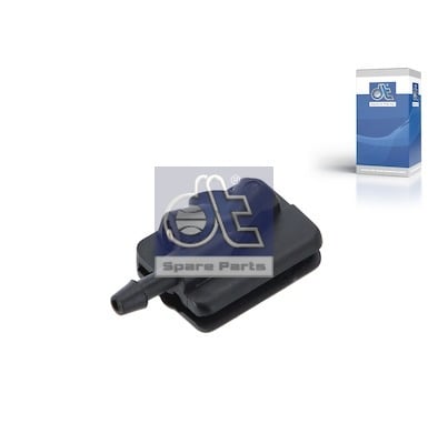 Washer Fluid Jet, windscreen DT 4.69072