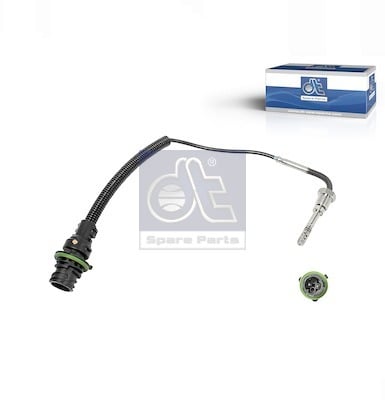Sensor, exhaust gas temperature DT 4.69779