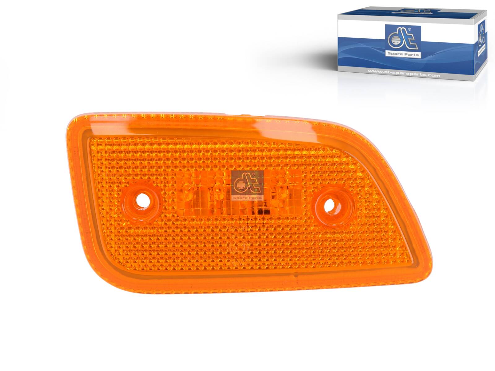 End Outline Marker Light DT 4.70980