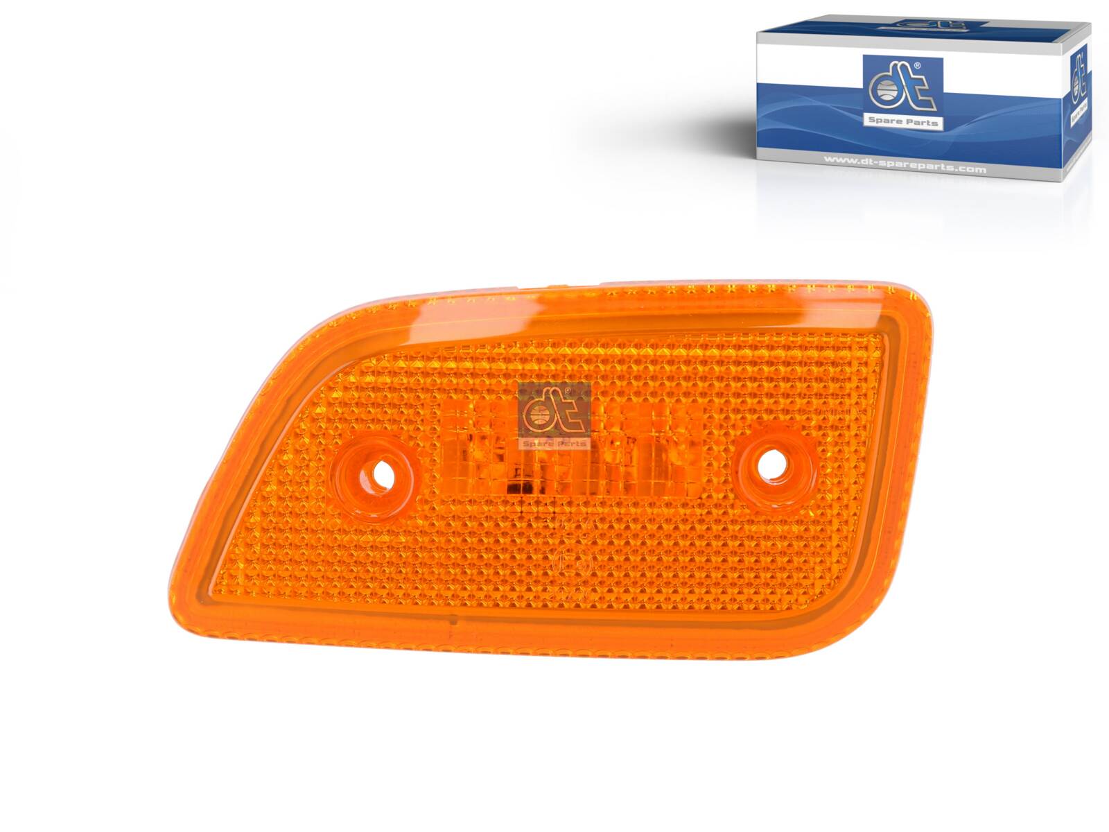 End Outline Marker Light DT 4.70981