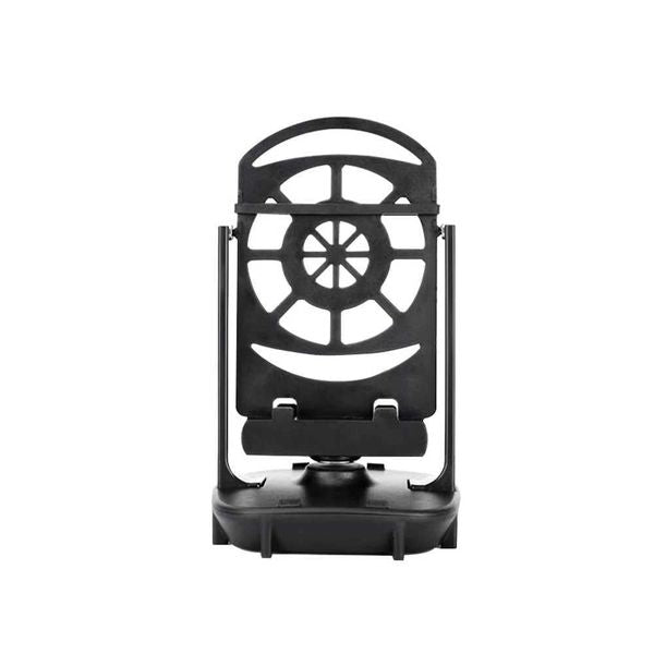 Cell Mounts Holders Desk Walking Swing Shaker Mobile Stand Holder Pedometer Brush Stepper Phone Wiggler Counter For iPhone Samsung S246062