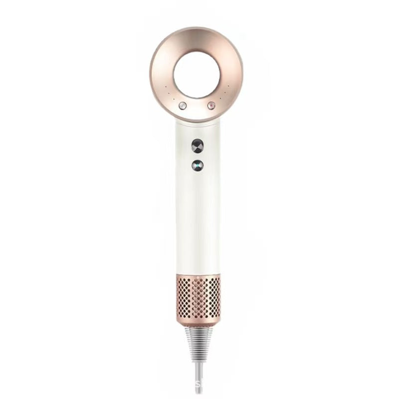 High-speed negative ion leafless hair dryer - home factory direct sale large quantity wholesale
