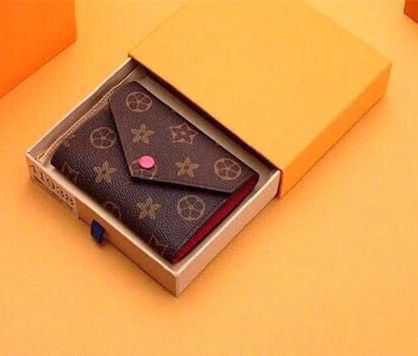 High quality men animal Short Wallet Leather black snake Tiger bee Wallets Women Long Style Purse Wallet card Holders with gift box