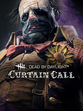 Dead by Daylight - Curtain Call Chapter Steam CD Key