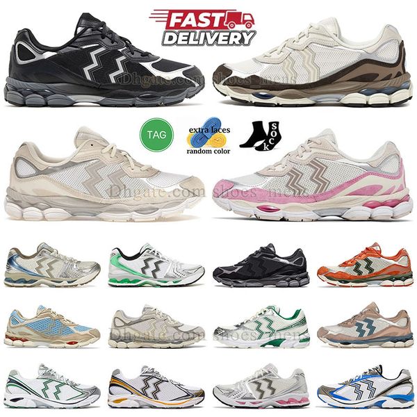 Designer 1130 Running Shoes Womens Sneakers Athletic Run Shoe Top Low Pink Copper Mens Womens Tennis Metallic Silver White Solar Power Rubbe