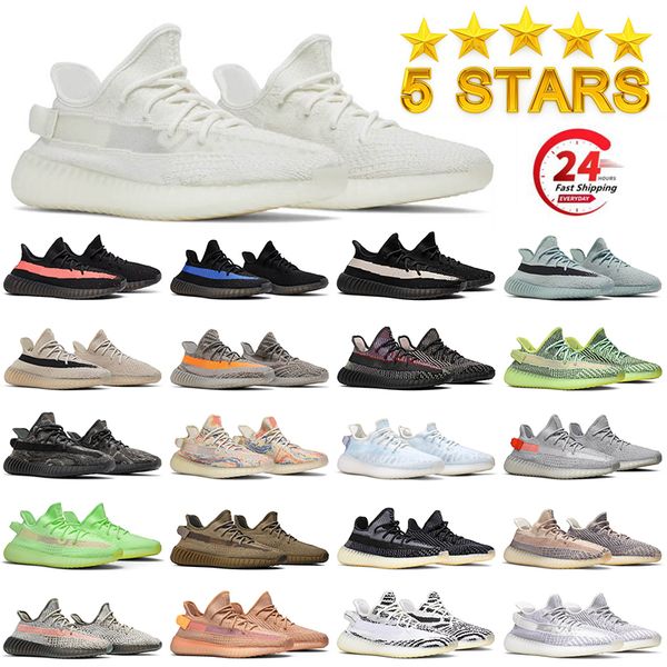Top 5A Quality Athletic Sneakers For Mens Womens Shoes Luxury Plate-forme Trainers Outdoor Jogging Loafers Designer Chaussures Dhgate Big Si