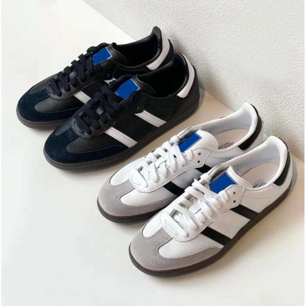 Shoes Designer Casual S Spezials Vegan OG For Men Women Trainers Outdoor Sports Sneakers Fall Flat Tennis Campu Summer Size