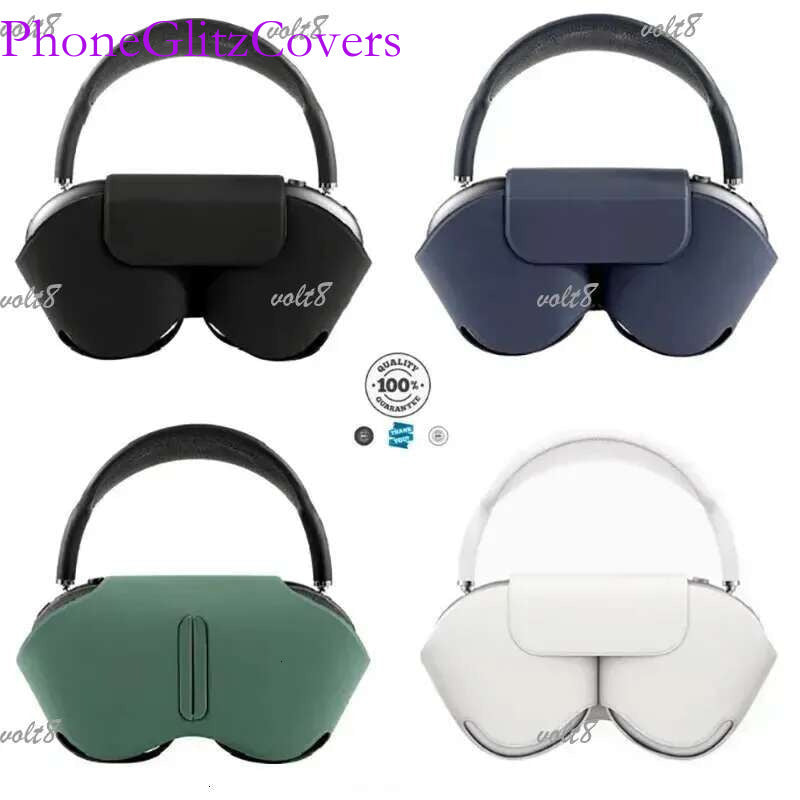 Max Headphones Wireless Earphones headphones Stereo HIFI Super Bass Headset Chip Voice prompt Bluetooth earphone P9 B1 MAX with Headphone cover