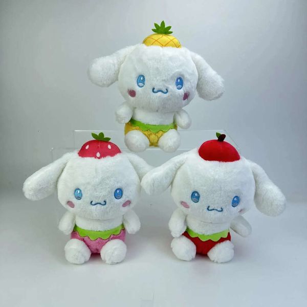 Grabbing Of 8-Inch Wholesale New Hine For Weddings, Throwing Small Dolls, Setting Up Stalls, Promoting Hand Gifts, Plush Toy Dolls