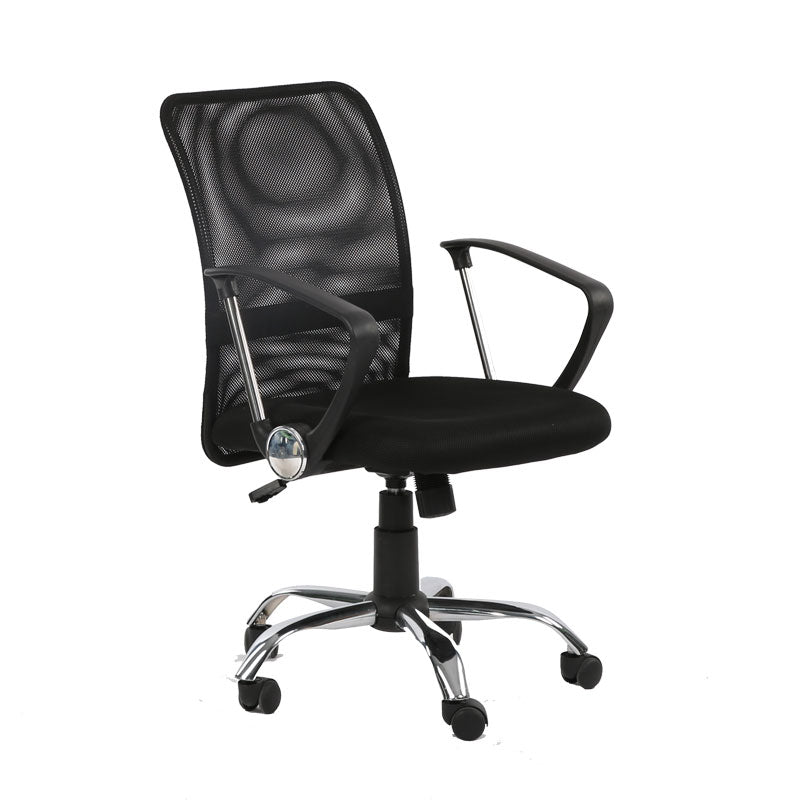Comfortable Task Seating for Workplace Sturdy Office Chairs Available in Multiple Colors