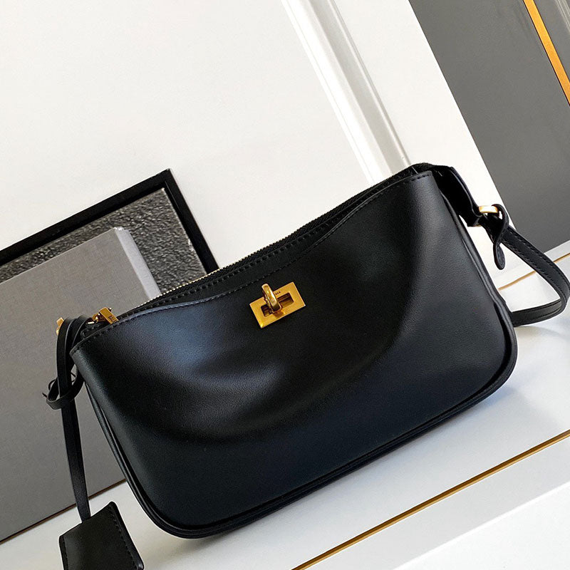 Luxury designer tote Handbag Single Shoulder crossbody Bag New crossbody Tote Big City Shopping Tote Leather 2025 Fashion trend