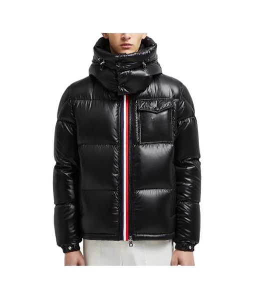 2025---Designer Luxury down jacket mens womans winter puffer jacket thickening warm coat Parkas men clothing leisure outdoor jackets woman