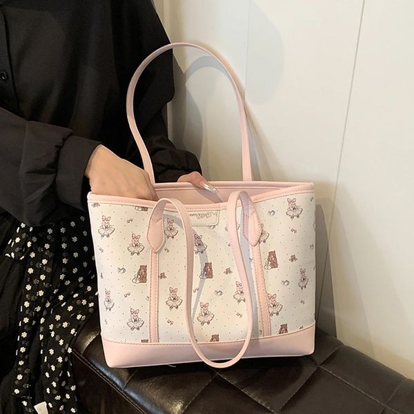 Home&gt;Products&gt;Fashion Shoulder Bag&gt;Womens Bear Rabbit Handbag&gt;Fashion Shoulder Bag 241204