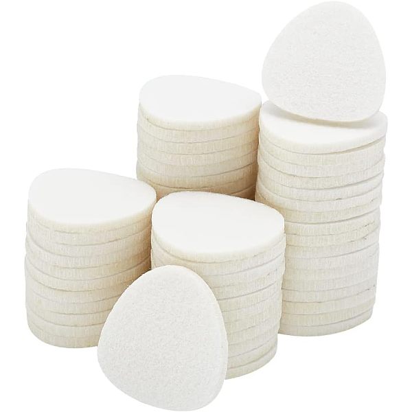 Topfmatte aus Vliesstoff