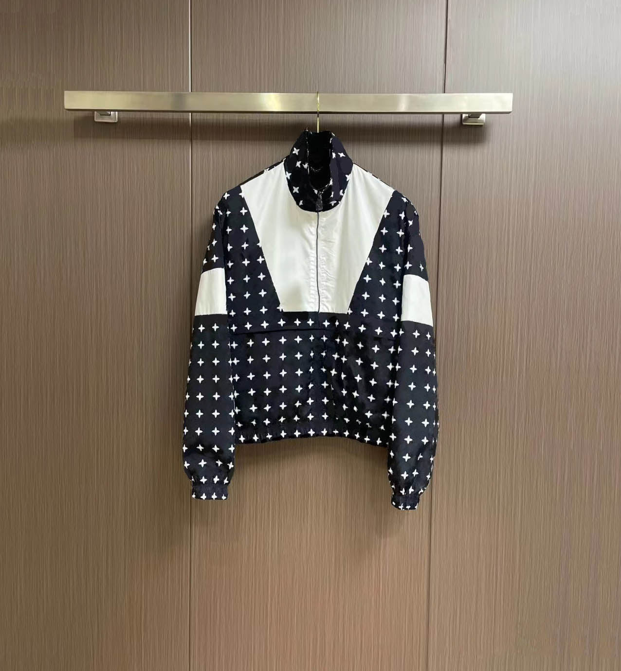 Designer Mens Jacket Hoodie Winter Coat Jackets Autumn Slim Outerwear Men Women Windbreaker Zipper Mens Coats Jackets Classic Letter Clothing