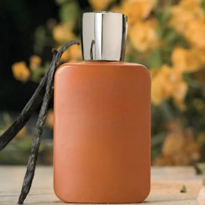 stock in USA Men Perfumes 125ml Eau De Parfum EDP Body spray Mist Nice Smell Layton Wood Cologne Man