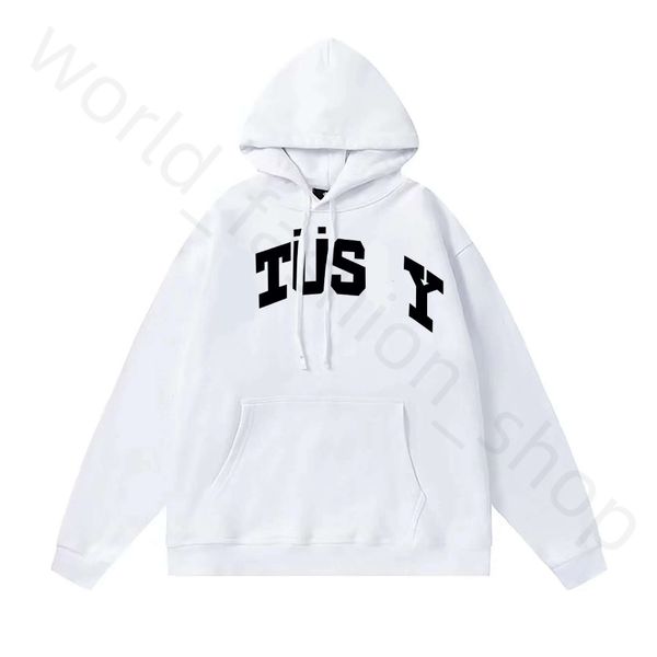 Capuz de moletom da moda masculino Capuz de capuz de capuz de capuz masculino casual Sports Sports Sports Setas de manga longa Sweworks 936