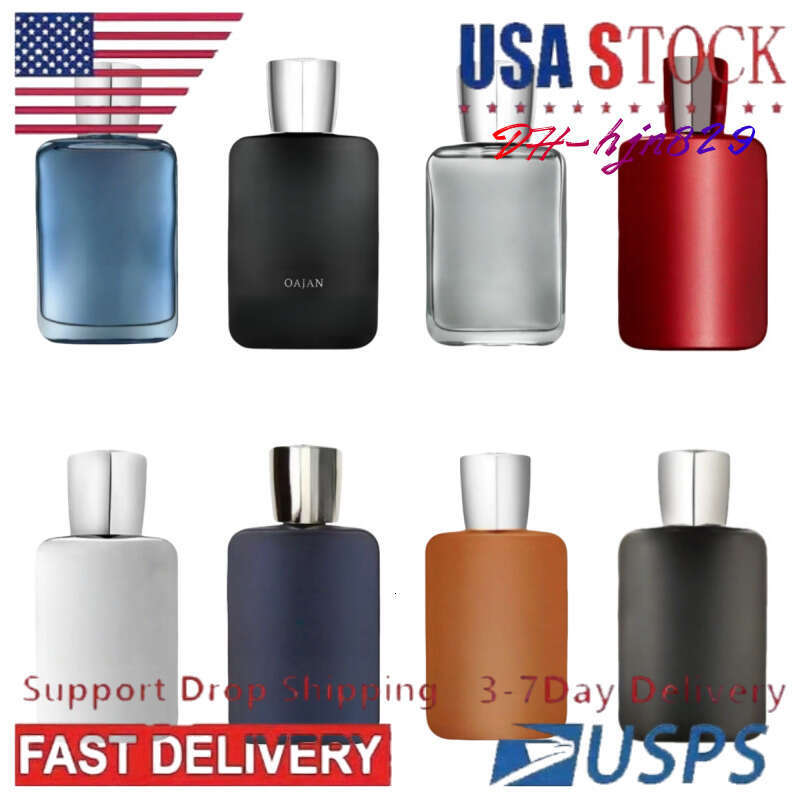 Summer US the Classic layton Men most wanted cologne 125ml Perfume Spray Smell good for long Fragrance top quality designer perfume oajan sedley 3-7
