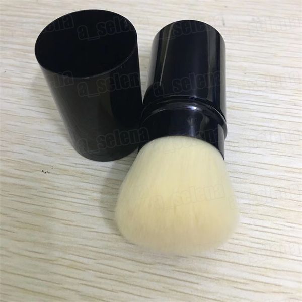 Brand Makeup Brush Blush Loose Powder Brushes With Box 0e2