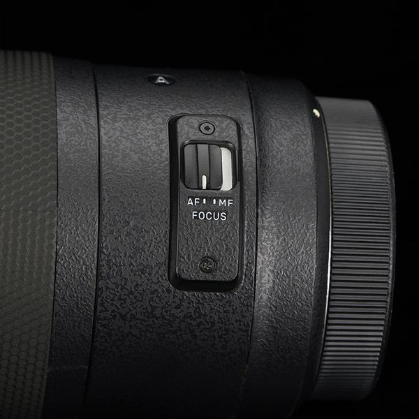 Sigma 35 1.4 EF Lens Decal Skins Protective Film for Sigma 35mm F1.4 Art DG HSM for Canon Lens Protector 35 F1.4 Warp Sticker