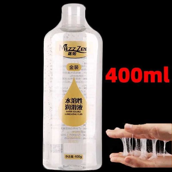 Other Health Beauty Items 400ML Upgrade Golden for Smoothing Lube Massage Gel Liquid Personal for Long-Lasting Pleasure for Men Women CL2502