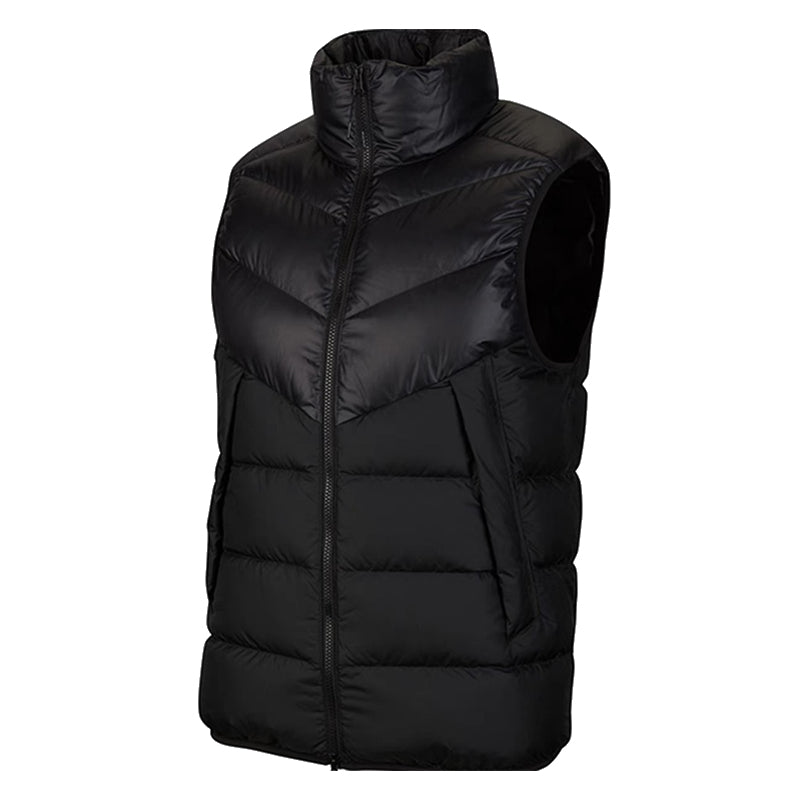 Winter tech Jacket Men gilet Down Vest Homme Vests Gilet Parkas Coat Hooded Outerwear Waterproof For Mens And Women Windbreaker Thick Short sleevele