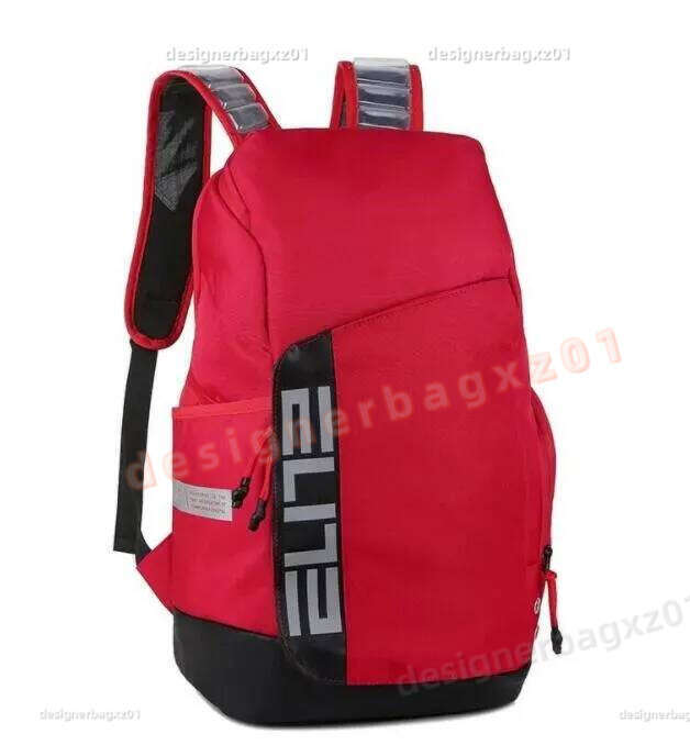 School Bag Designer Bag Niki Elite Bag Luxury Tote Bag Elite Pro Hoops Sports Spraygrounds Backpack Sharkstudent Bag Knapsack Messenger Saddle Bag C