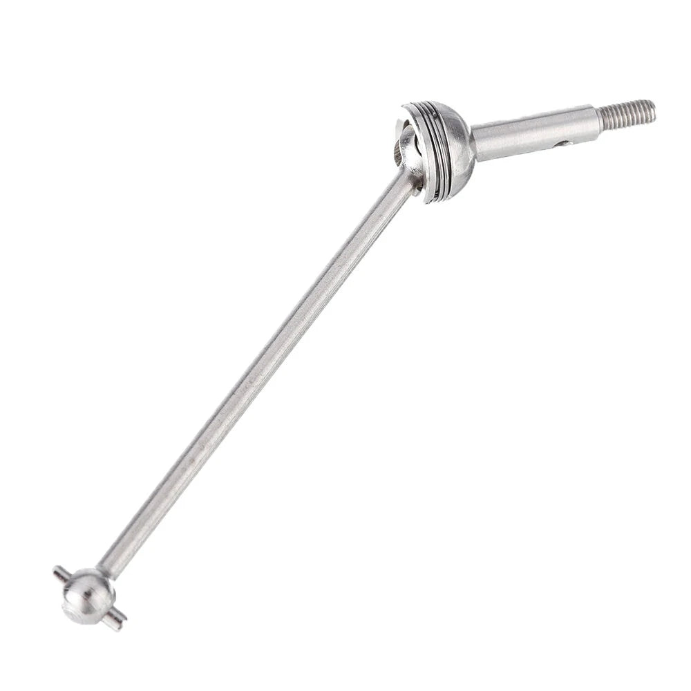 Metal Drive Shaft 1315 Wltoys 144001 144010 124017 124018 124019 EAT14 1-14 4WD High Speed Racing RC Car Vehicle Models