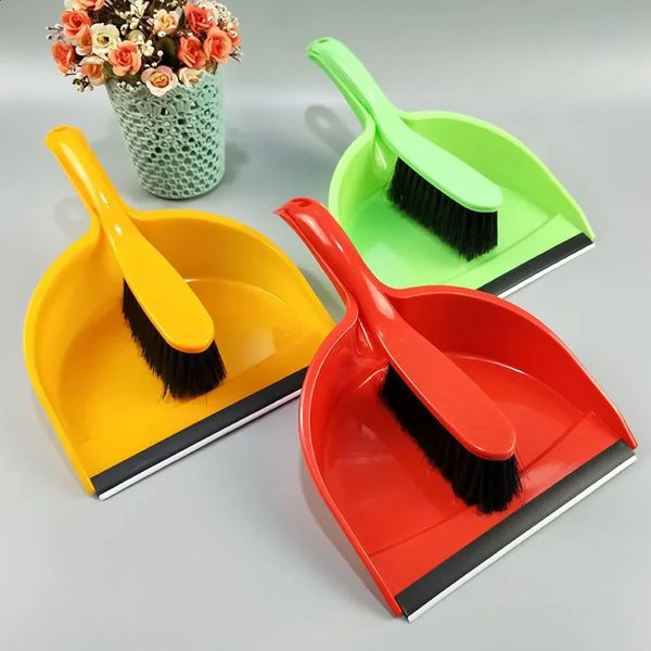 Ferramentas de limpeza do HomeProduct CenterhouseholdsSsSmall Broomdesktop coletor de poeira 240824