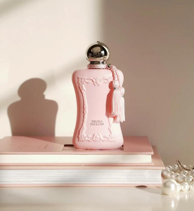 Valaya Delina Exclusif 75ml Perfume 125ml Althair Men Woman Fragrance Long Lasting Brand Paris Perfumes Cologne Spray