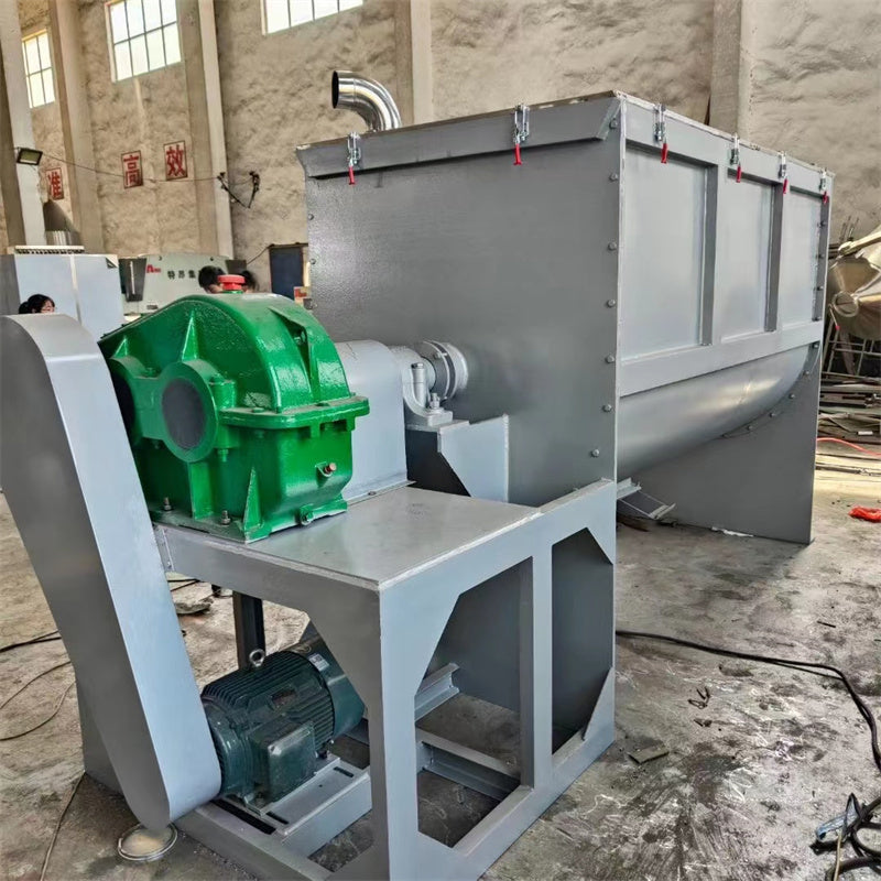 100L-1000L Horizontal Ribbon Mixer & Ribbon Blender with Low Price